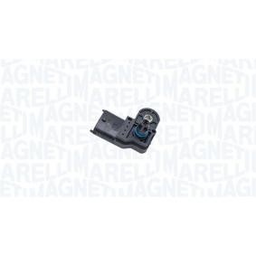 Köp Sensor, laddtryck av MAGNETI MARELLI 215810004500 till det låga priset 1635,17 kr