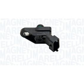 Köp Sensor, laddtryck av MAGNETI MARELLI 215810004400 till det låga priset 822,67 kr