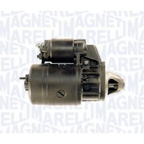 Köp Startmotor av MAGNETI MARELLI 944280103300 till det låga priset 3670,70 kr