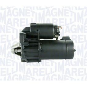 Anlasser von MAGNETI MARELLI