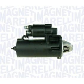 Anlasser von MAGNETI MARELLI