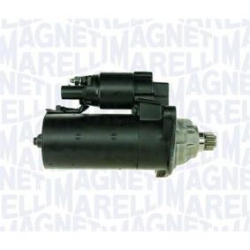 Anlasser von MAGNETI MARELLI
