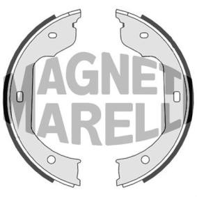 Köp Bromsback av MAGNETI MARELLI 360219198325 till det låga priset 707,80 kr