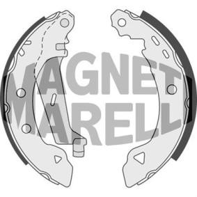 Köp Bromsback av MAGNETI MARELLI 360219198351 till det låga priset 445,90 kr