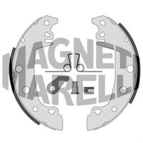 Comprar Zapata de freno de MAGNETI MARELLI 360219198353 a bajo precio de 43,71 €