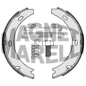 Köp Bromsback av MAGNETI MARELLI 360219198370 till det låga priset 434,07 kr
