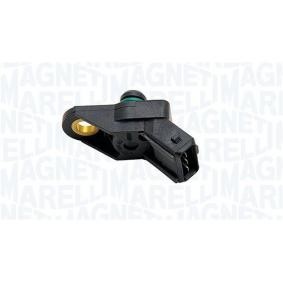 Comprar Sensor, presión colector de admisión de MAGNETI MARELLI 215810009600 a bajo precio de 45,25 €