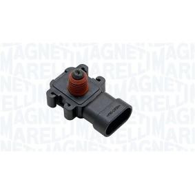 Acquista Sensore, Pressione alimentazione da MAGNETI MARELLI 215810004800 a buon mercato per soli 74,56 €