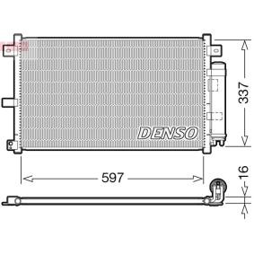Klimakondensator DCN44001