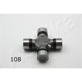 Hardyscheibe 66-01-108
