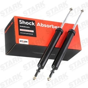 Stoßdämpfer SKSA-0132685 von STARK günstig für 39,37 € online kaufen