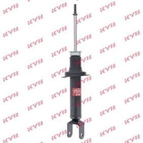 Stoßdämpfer 341170 für MAZDA
