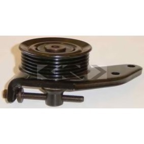 Compre Tensor, correia trapezoidal estriada da SPIDAN 70018 a um preço baixo por 151,68 €