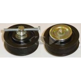 Compre Tensor, correia trapezoidal estriada da SPIDAN 70356 a um preço baixo por 52,46 €