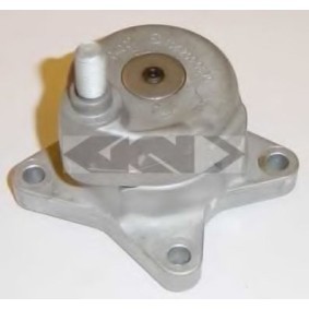 Comprar Brazo tensor, correa poli V de SPIDAN 66144 a bajo precio de 4,14 €