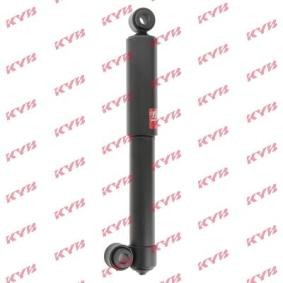 Stoßdämpfer für FIAT von KYB