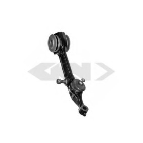 Compre Braço de suspensão da SPIDAN 44273 a um preço baixo por 131,40 €