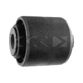 Lagerung, Lenker 410093