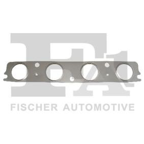 Abgaskrümmerdichtung 445-001 ROVER 25 von FA1
