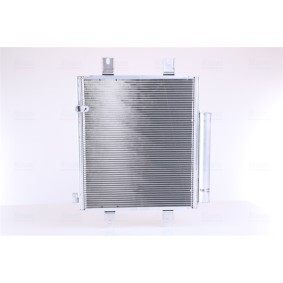 Klimakondensator 940561