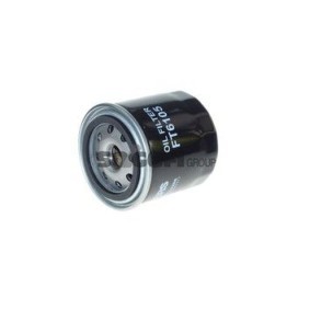 Achetez des Filtre à huile COOPERSFIAAM FILTERS FT6105 à prix pour 11,16 €