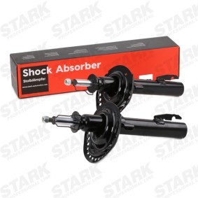 Stoßdämpfer SKSA-0132718