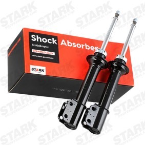 Stoßdämpfer SKSA-0132723