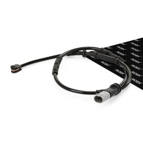 Achetez des Témoin d'usure de plaquette de frein RIDEX 407W0087 à prix pour 8,51 €