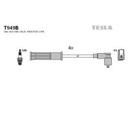 Compre Jogo de cabos de ignição da TESLA T949B a um preço baixo por 23,11 €