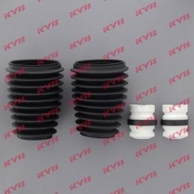 Staubschutzsatz, Stoßdämpfer 910089 für AUDI