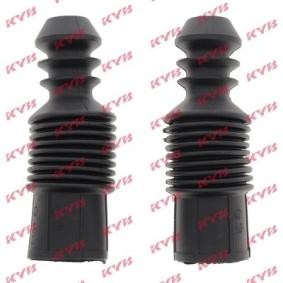 Schutzkappe / Faltenbalg, Stoßdämpfer 913151 für MAZDA