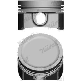 Osta Männät NÜRAL:llä 87-502905-10 edullisesti hintaan 81,44 €