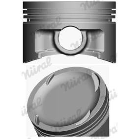 Osta Männät NÜRAL:llä 87-433700-00 edullisesti hintaan 52,65 €