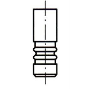 Auslaßventil VE0095