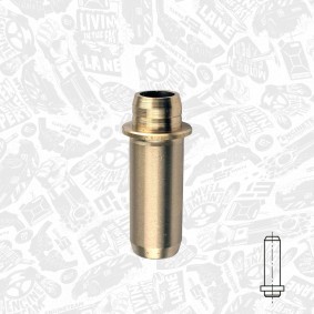 Achetez des Guide de soupape ET ENGINETEAM VG0001 à prix pour 6,97 €