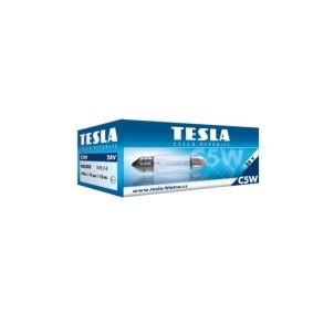 Köp Glödlampa, skyltbelysning av TESLA B85302 till det låga priset 9,80 kr