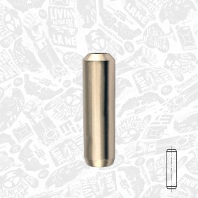 Achetez des Guide de soupape ET ENGINETEAM VG0022 à prix pour 6,76 €