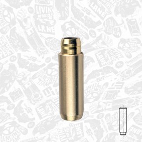 Achetez des Guide de soupape ET ENGINETEAM VG0013 à prix pour 8,65 €