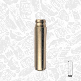 Achetez des Guide de soupape ET ENGINETEAM VG0020 à prix pour 9,61 €