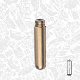 Achetez des Guide de soupape ET ENGINETEAM VG0033 à prix pour 9,69 €