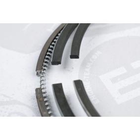 Compre Segmentos de pistón de ET ENGINETEAM online para i20 ACTIVE (GB) a precios moderados