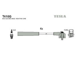 Compre Jogo de cabos de ignição da TESLA T410G a um preço baixo por 20,00 €