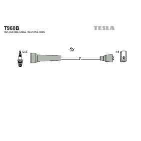 Compre Jogo de cabos de ignição da TESLA T960B a um preço baixo por 15,08 €