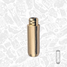 Achetez des Guide de soupape ET ENGINETEAM VG0026 à prix pour 8,05 €