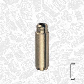 Achetez des Guide de soupape ET ENGINETEAM VG0002 à prix pour 6,42 €