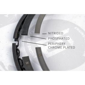 Acquista Kit fasce elastiche da ET ENGINETEAM R1002600 a buon mercato per soli 34,07 €