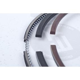 Achetez des Jeu de segments de pistons ET ENGINETEAM R4000900 à prix pour 122,68 €