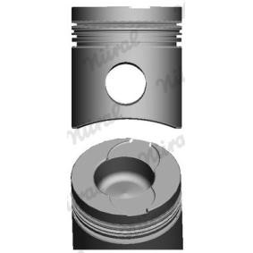 Comprar Pistón de NÜRAL 87-283100-30 a bajo precio de 160,70 €