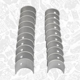 Osta Nokka-akselin laakeri ET ENGINETEAM:llä LV0005 edullisesti hintaan 77,32 €