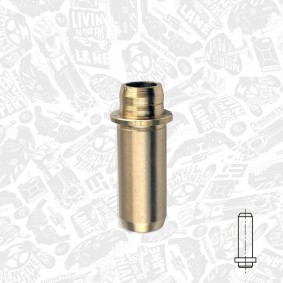 Achetez des Guide de soupape ET ENGINETEAM VG0012 à prix pour 7,36 €